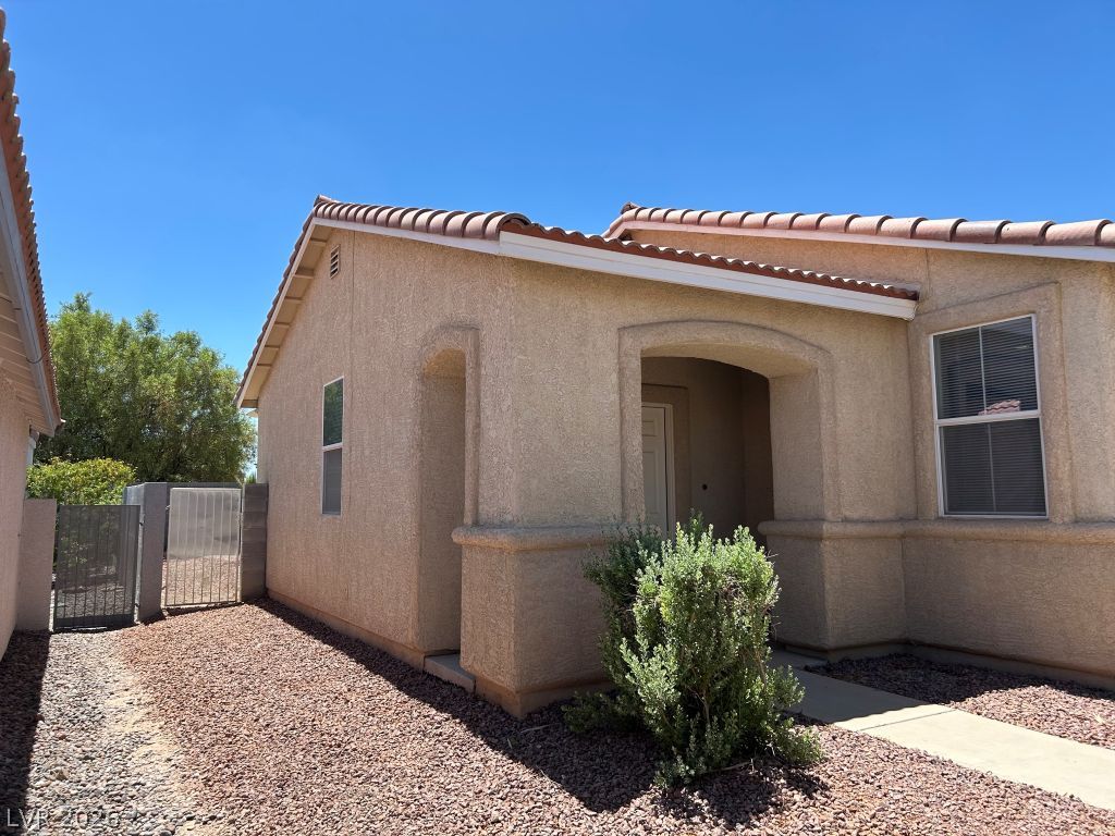 1721 Autumn Sage Avenue North Las Vegas NV 89031