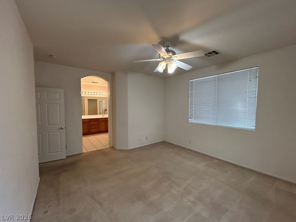 1721 Autumn Sage Avenue North Las Vegas NV 89031