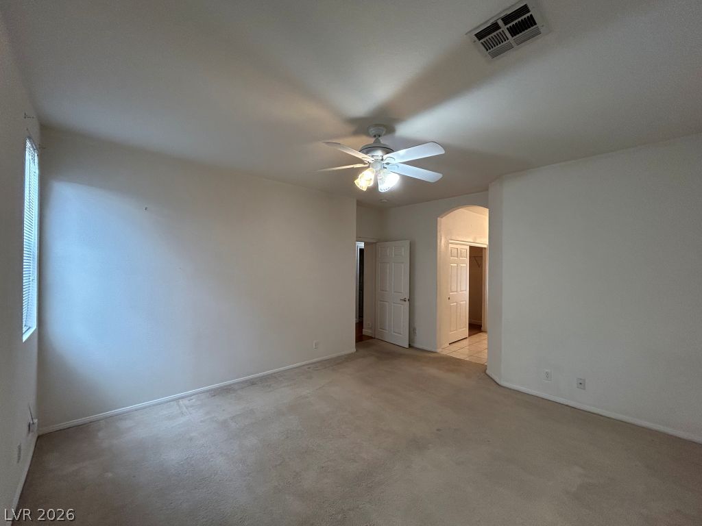 1721 Autumn Sage Avenue North Las Vegas NV 89031