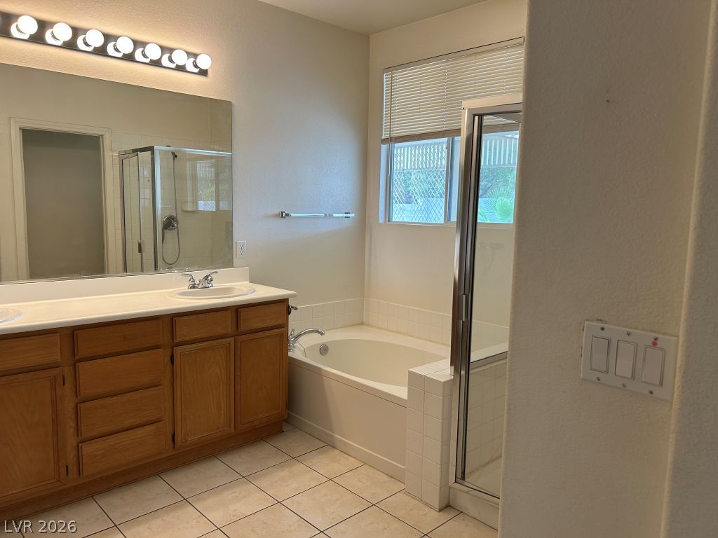 1721 Autumn Sage Avenue North Las Vegas NV 89031
