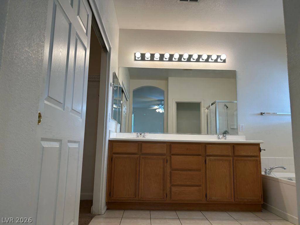 1721 Autumn Sage Avenue North Las Vegas NV 89031