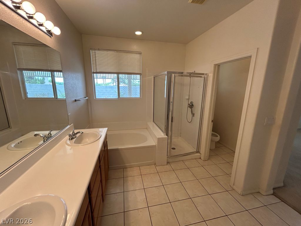 1721 Autumn Sage Avenue North Las Vegas NV 89031