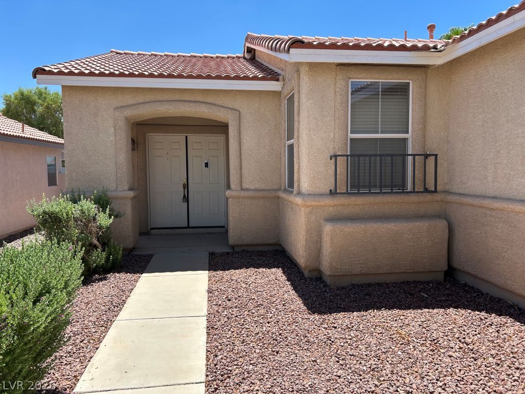 1721 Autumn Sage Avenue North Las Vegas NV 89031