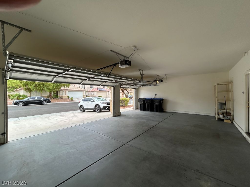 1721 Autumn Sage Avenue North Las Vegas NV 89031