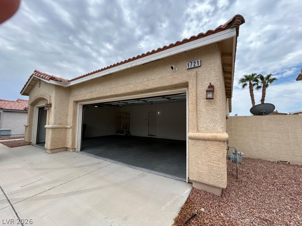 1721 Autumn Sage Avenue North Las Vegas NV 89031