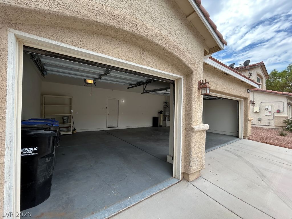 1721 Autumn Sage Avenue North Las Vegas NV 89031