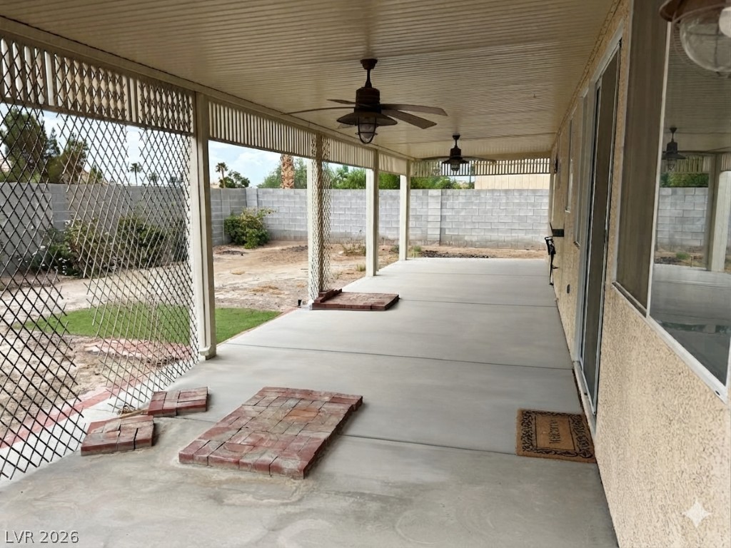 1721 Autumn Sage Avenue North Las Vegas NV 89031