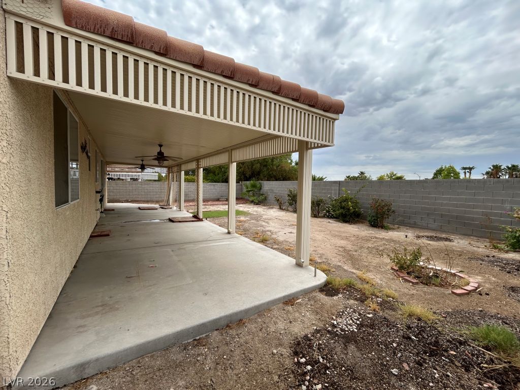 1721 Autumn Sage Avenue North Las Vegas NV 89031