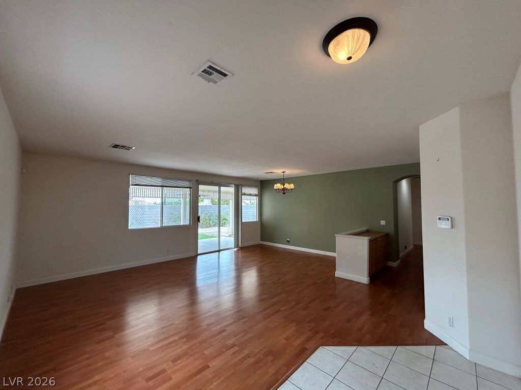 1721 Autumn Sage Avenue North Las Vegas NV 89031