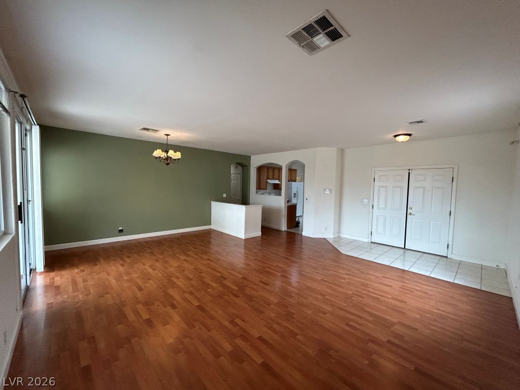 1721 Autumn Sage Avenue North Las Vegas NV 89031