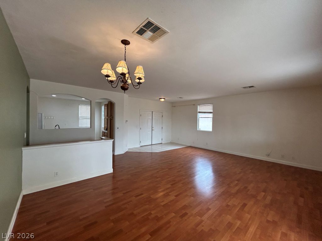 1721 Autumn Sage Avenue North Las Vegas NV 89031
