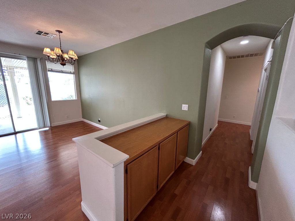 1721 Autumn Sage Avenue North Las Vegas NV 89031