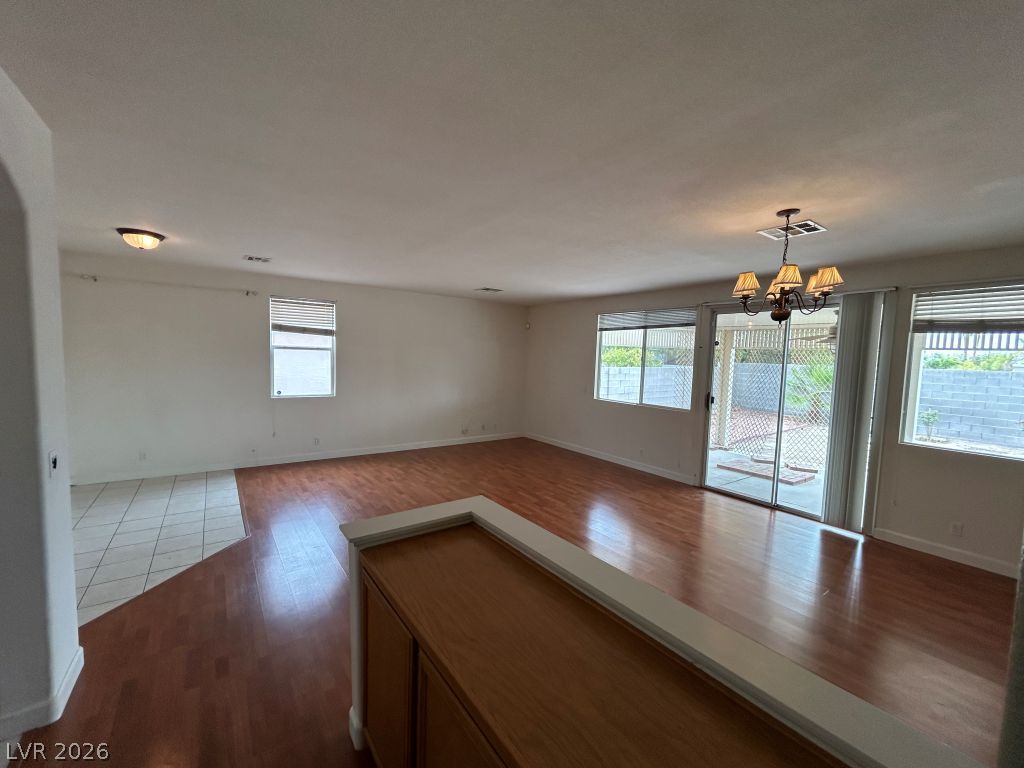 1721 Autumn Sage Avenue North Las Vegas NV 89031