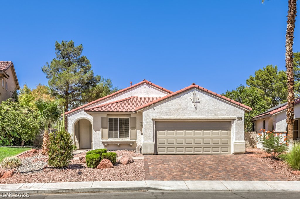 3034 Paseo Hills Way Henderson NV 89052