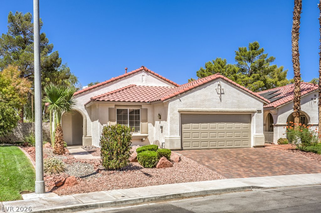3034 Paseo Hills Way Henderson NV 89052