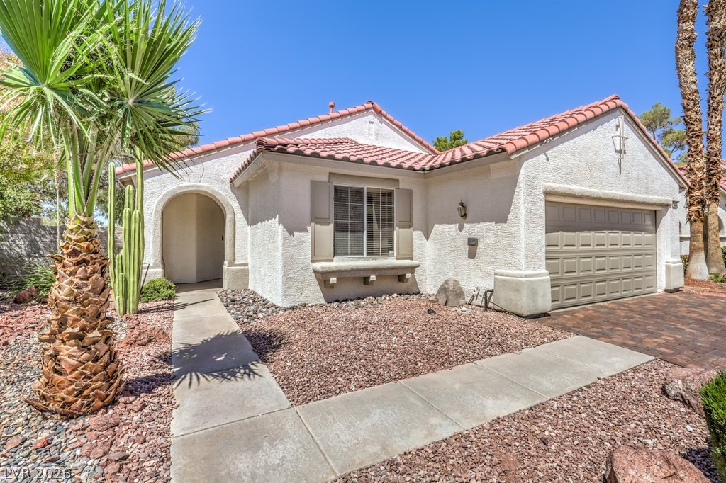 3034 Paseo Hills Way Henderson NV 89052