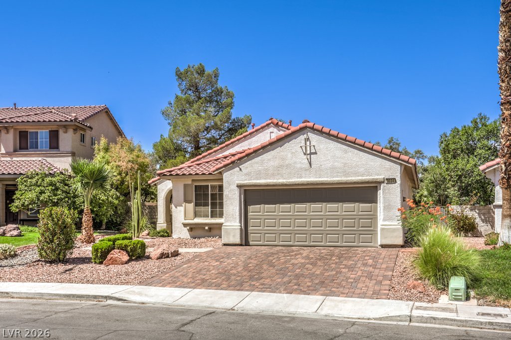 3034 Paseo Hills Way Henderson NV 89052