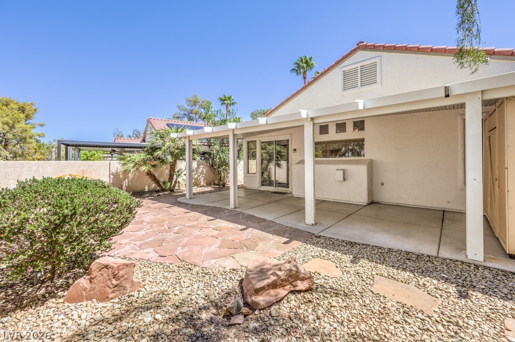 3034 Paseo Hills Way Henderson NV 89052
