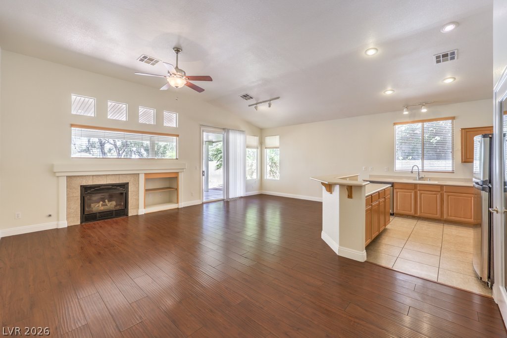 3034 Paseo Hills Way Henderson NV 89052