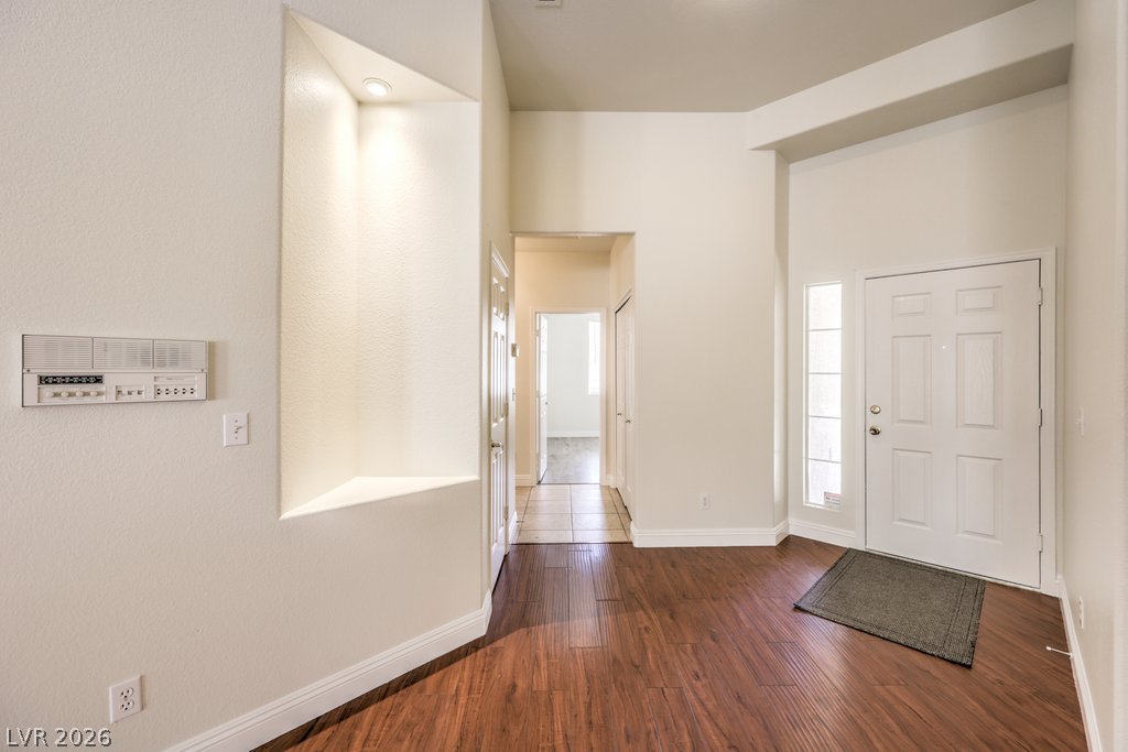 3034 Paseo Hills Way Henderson NV 89052