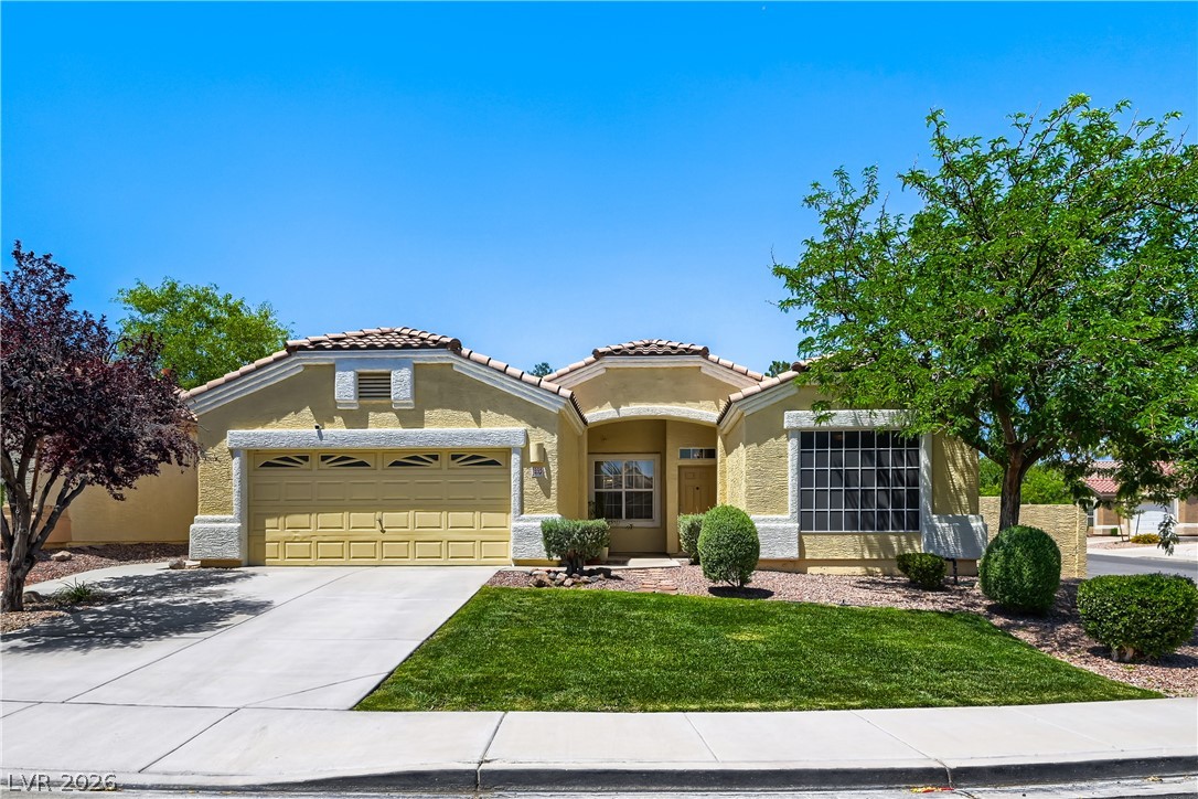 1995 Songbird Court Henderson NV 89012