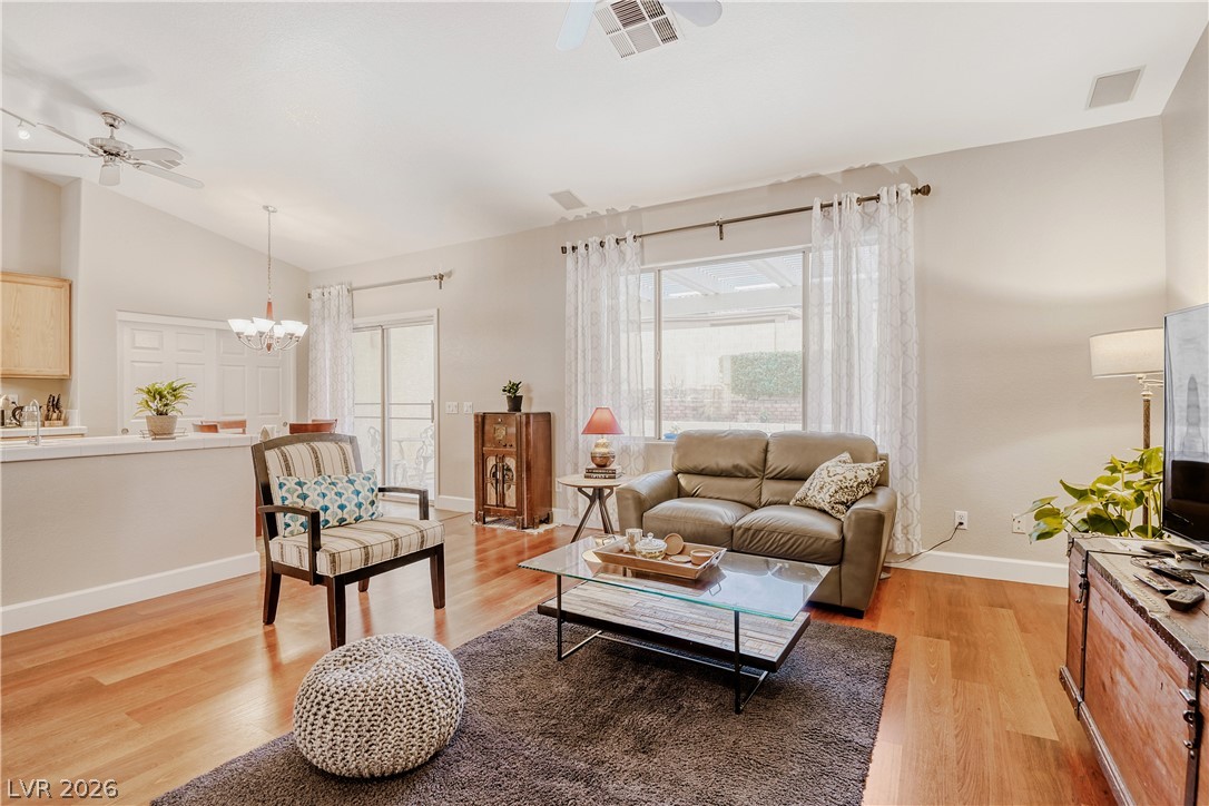 1995 Songbird Court Henderson NV 89012