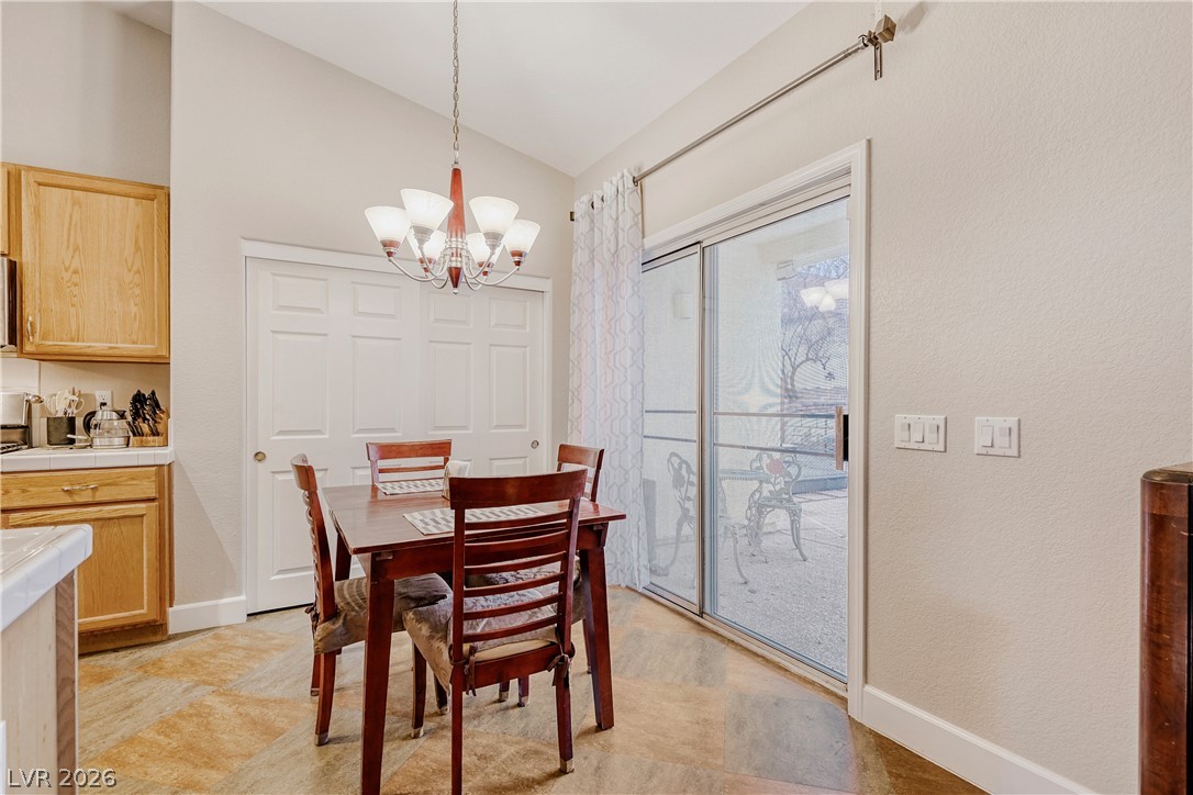 1995 Songbird Court Henderson NV 89012
