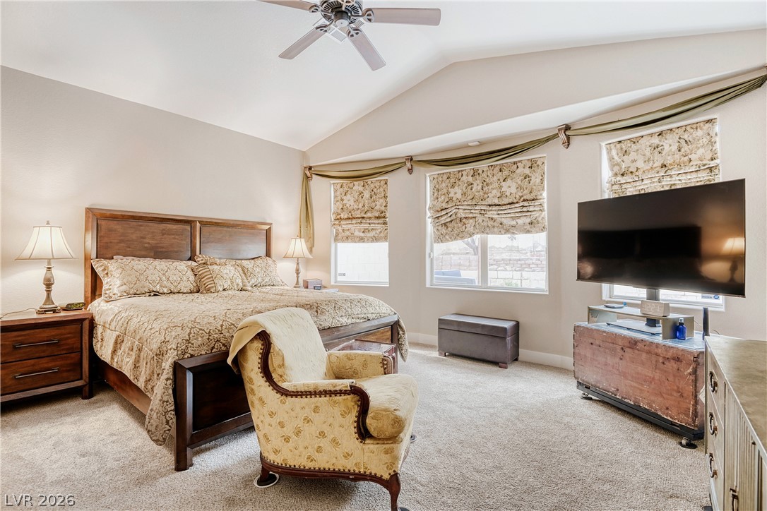 1995 Songbird Court Henderson NV 89012