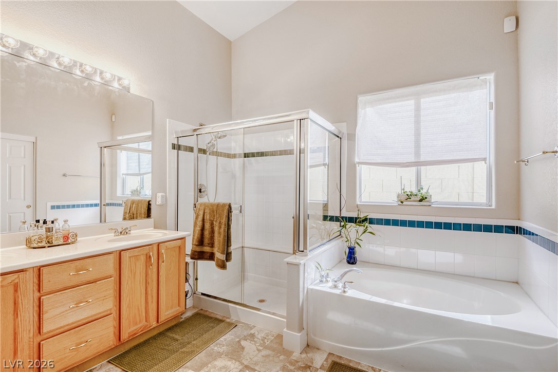 1995 Songbird Court Henderson NV 89012