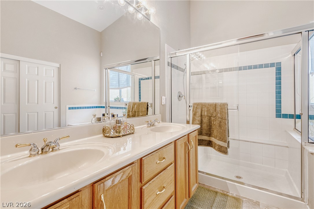1995 Songbird Court Henderson NV 89012