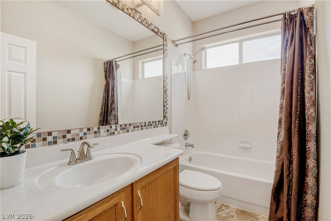 1995 Songbird Court Henderson NV 89012