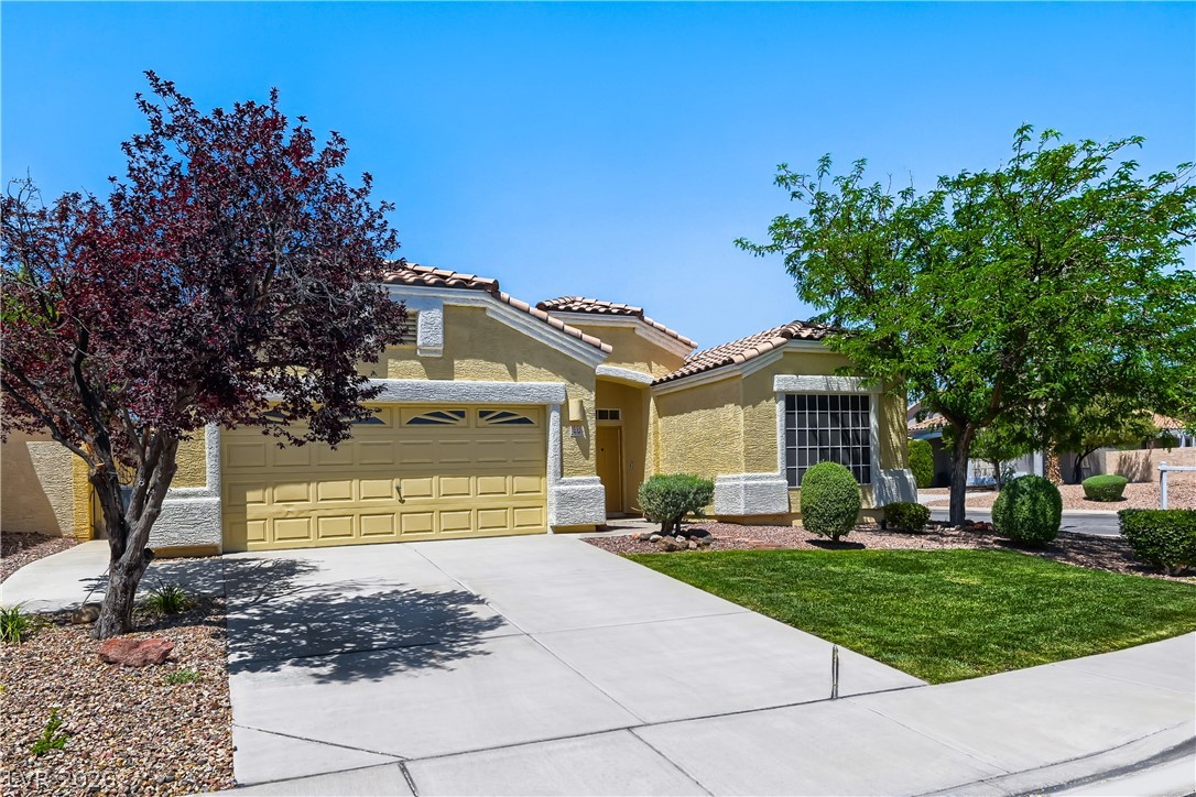 1995 Songbird Court Henderson NV 89012