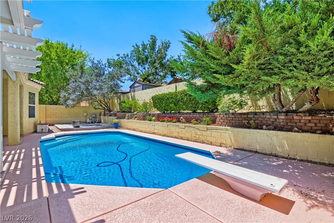 1995 Songbird Court Henderson NV 89012
