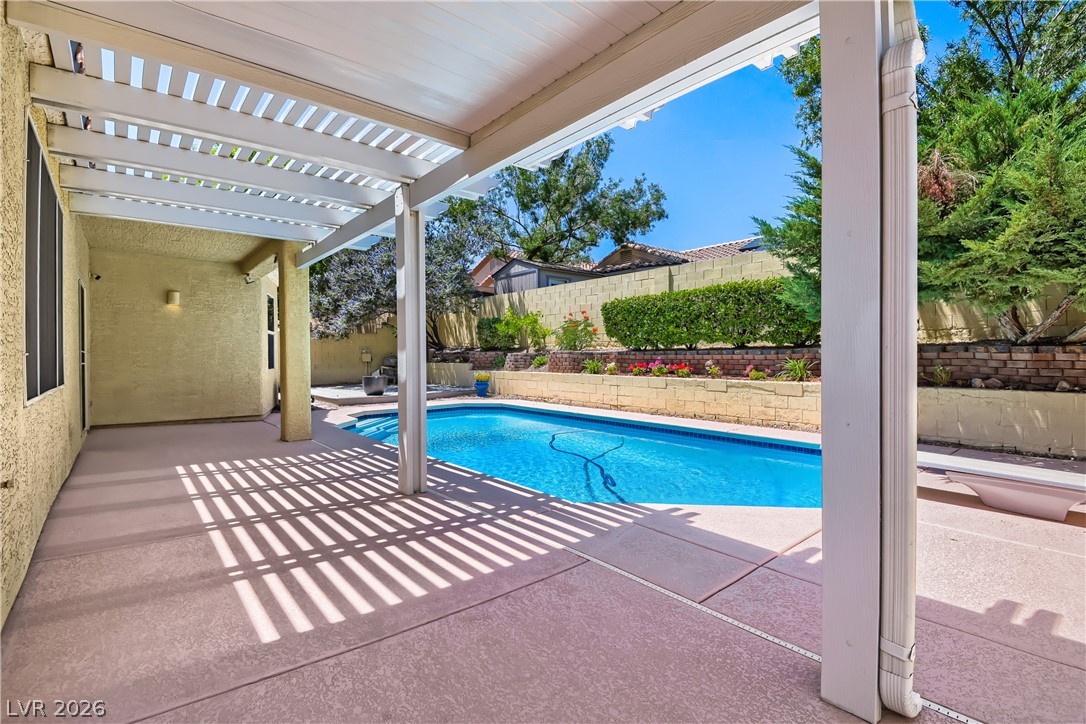 1995 Songbird Court Henderson NV 89012