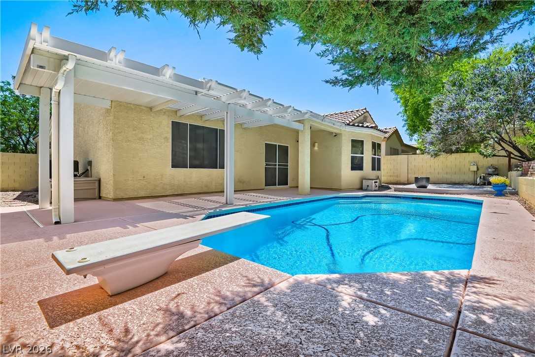 1995 Songbird Court Henderson NV 89012