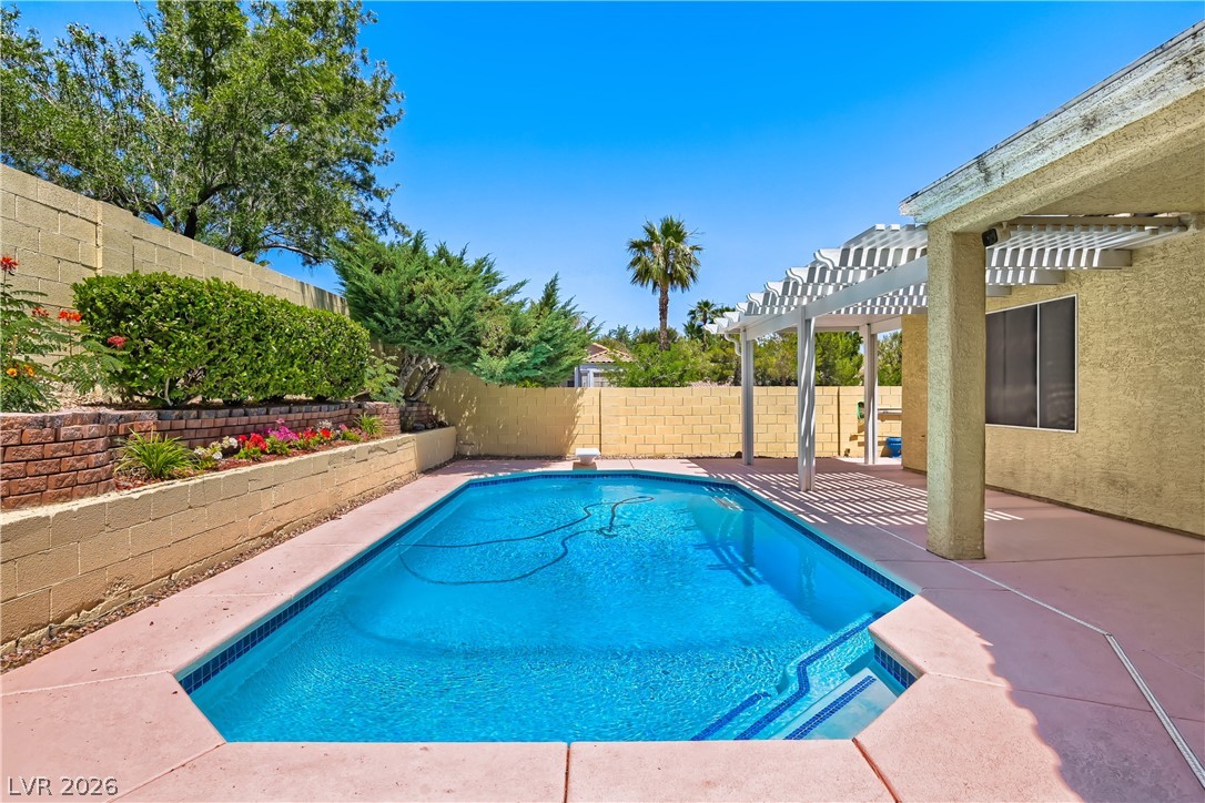 1995 Songbird Court Henderson NV 89012
