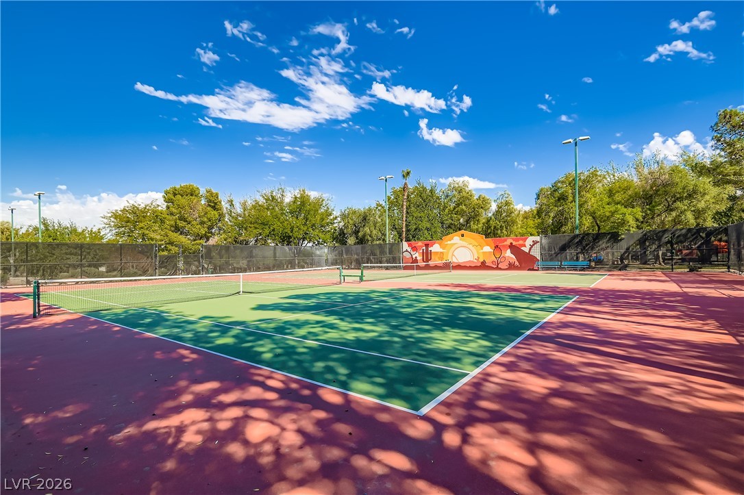 1995 Songbird Court Henderson NV 89012
