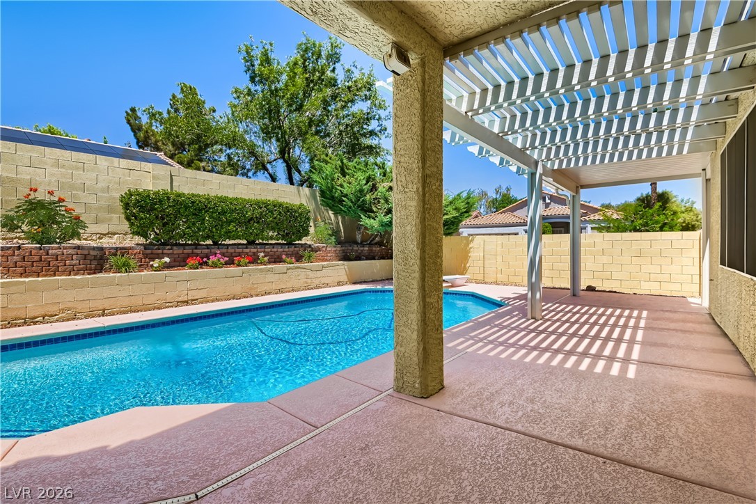 1995 Songbird Court Henderson NV 89012