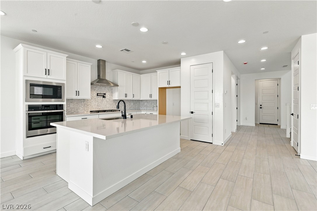 8674 Albanese Avenue Las Vegas NV 89148