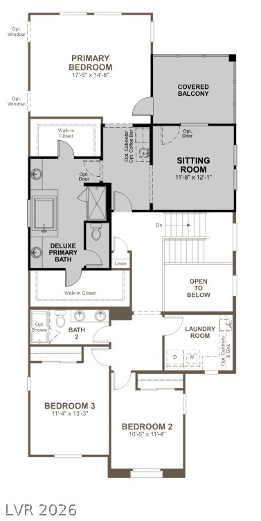 8674 Albanese Avenue Las Vegas NV 89148