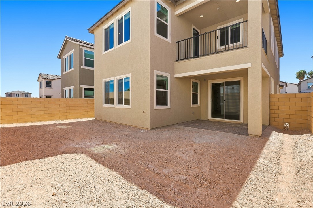 8674 Albanese Avenue Las Vegas NV 89148