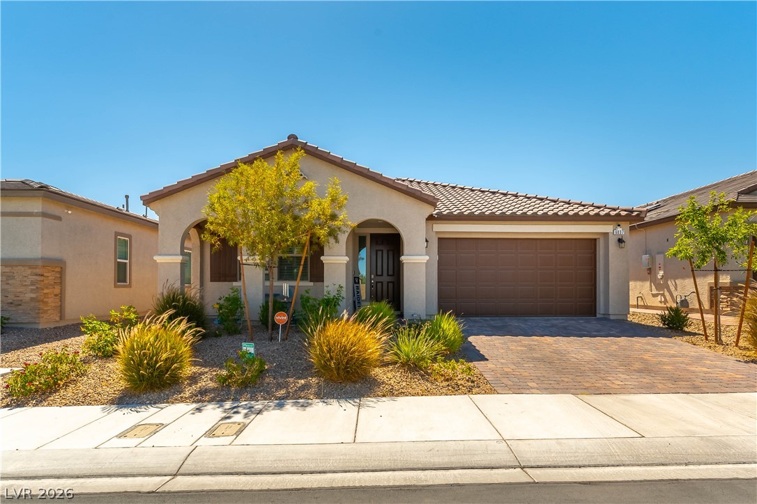 6037 La Coste Street North Las Vegas NV 89081