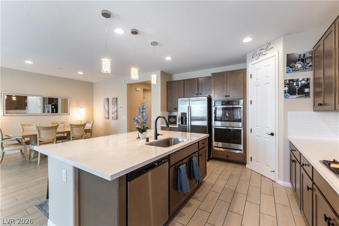 6037 La Coste Street North Las Vegas NV 89081