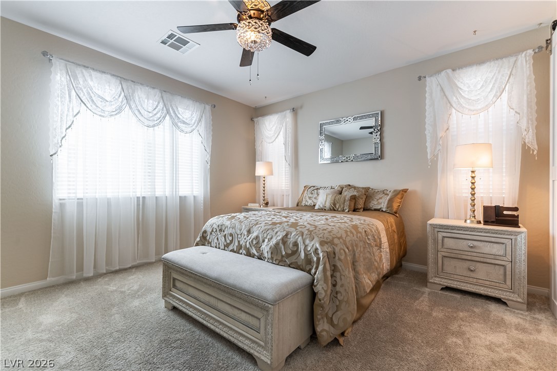 6037 La Coste Street North Las Vegas NV 89081