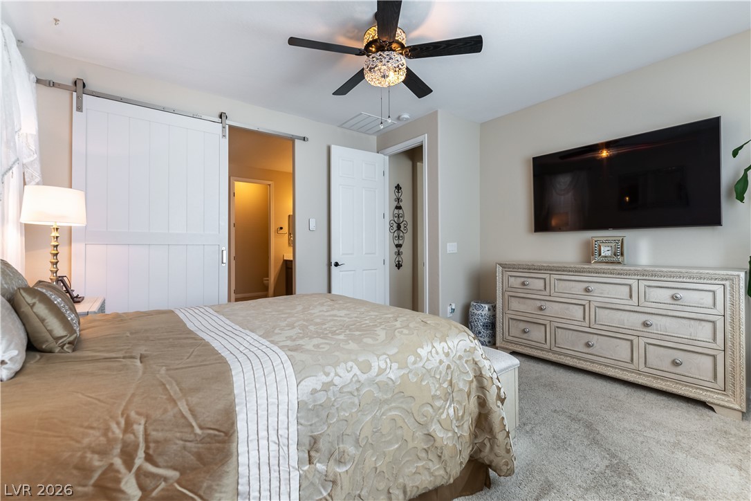 6037 La Coste Street North Las Vegas NV 89081