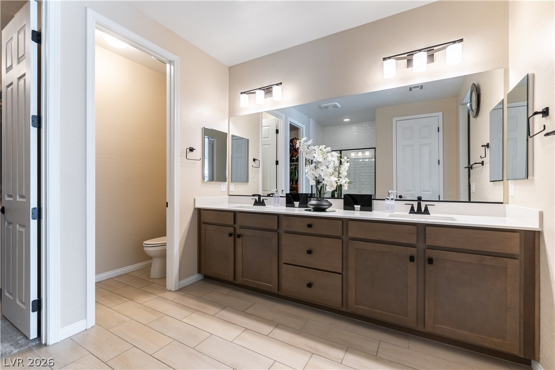 6037 La Coste Street North Las Vegas NV 89081