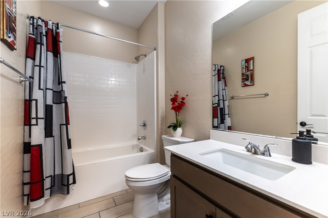 6037 La Coste Street North Las Vegas NV 89081