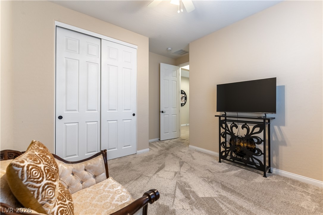 6037 La Coste Street North Las Vegas NV 89081