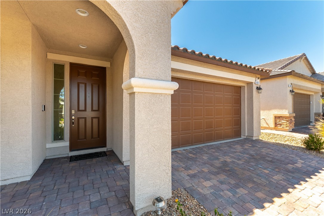 6037 La Coste Street North Las Vegas NV 89081