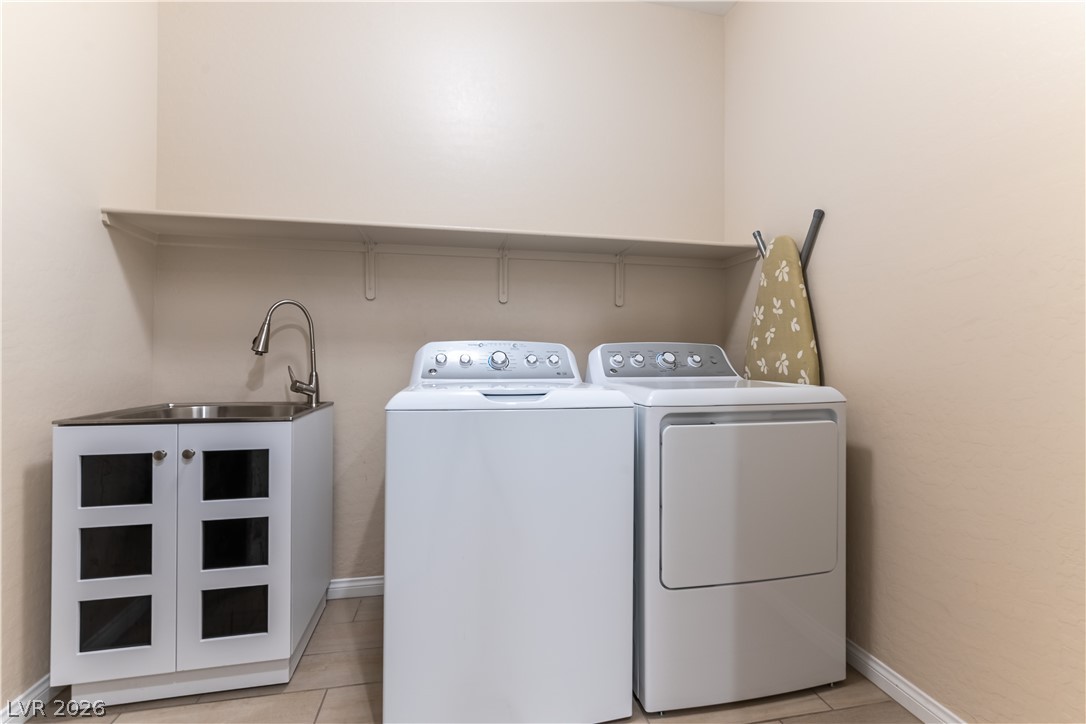 6037 La Coste Street North Las Vegas NV 89081
